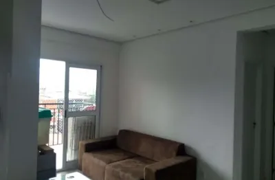 Apartamento residencial à venda, jaguaribe, osasco - ap1391.