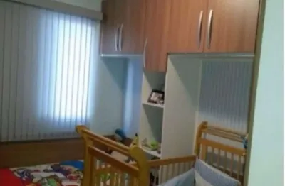 Apartamento com 2 dormitórios à venda, 65 m² por r$ 295.000,00 - jaguaribe - osasco/sp