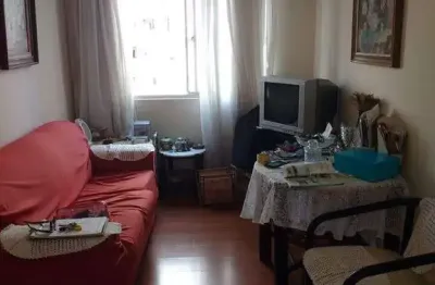 Apartamento residencial à venda, jaguaré, são paulo - ap1371.