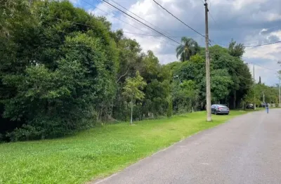 Terreno à venda, 1260 m² por r$ 350.000,00 - canguera (carmo - são roque/sp