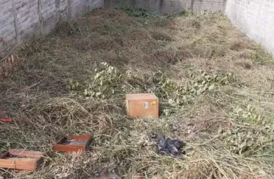 Terreno à venda no Adalgisa, Osasco 