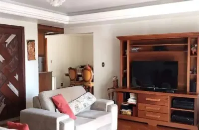 Amplo apartamento à venda em santana ? 4 dorms, 5 sacadas e 4 vagas