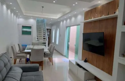 Casa com 3 dormitórios à venda, 248 m² por r$ 929.900,00 - presidente altino - osasco/sp