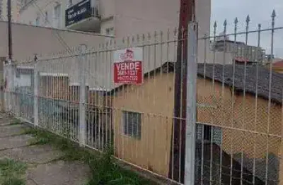 Terreno à venda na Vila Yara, Osasco 
