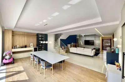 Casa com 4 quartos à venda no São Paulo II, Cotia 