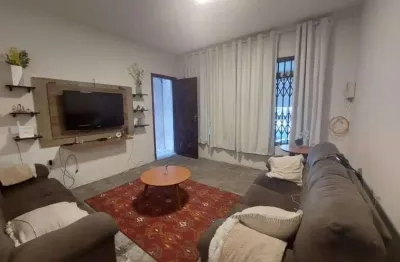 Casa com 3 quartos à venda na Bela Vista, São Paulo 