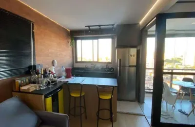 Apartamento com 1 dormitório à venda, 36 m² por r$ 400.000,00 - presidente altino - osasco/sp