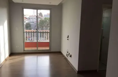 Apartamento residencial à venda, bussocaba, osasco - ap1075.