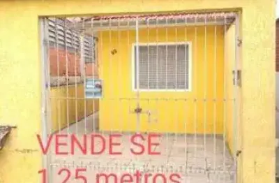 Casa residencial à venda, chácara são joão, são paulo - ca0889.