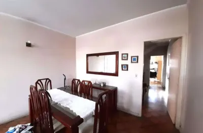 Casa com 3 quartos à venda na Vila Lageado, São Paulo 