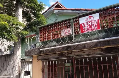 Terreno à venda no Pestana, Osasco 