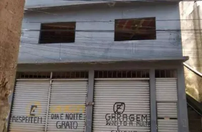 Prédio comercial à venda em osasco (veloso) - 566,11 m² internos, 125 m² de terreno - aceita permuta