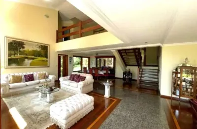 Casa residencial à venda, parque dom henrique, cotia ,sp