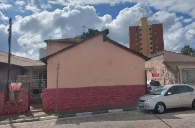 Casa residencial à venda, presidente altino, osasco - ca0815.