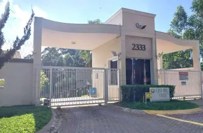 Casa com 3 dormitórios à venda, 100 m² por r$ 798.000 - quebec ville - cotia/sp