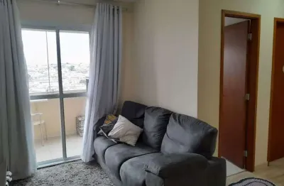 Apartamento com 2 dormitórios à venda, 50 m² por r$ 285.000,00 - jaguaribe - osasco/sp