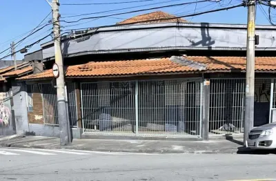 Salão à venda, 384 m² por r$ 2.000.000,00 - vila osasco - osasco/sp