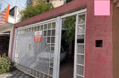 Casa com 3 quartos à venda no Km 18, Osasco 