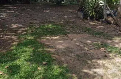 Terreno à venda, 400 m² por r$ 270.000,00 - parque nova jandira - jandira/sp