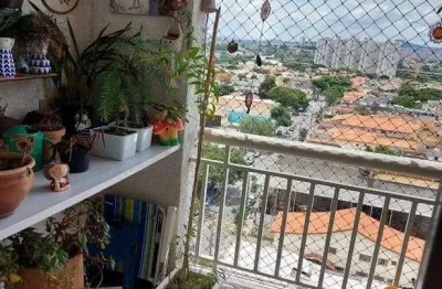 Apartamento com 2 dormitórios à venda, 47 m² por r$ 420.000,00 - presidente altino - osasco/sp