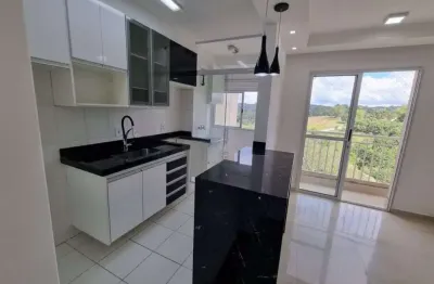 Apartamento à venda, 02 dormitórios, morro grande, cotia, sp