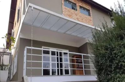 Casa com 3 quartos à venda em City América, São Paulo 