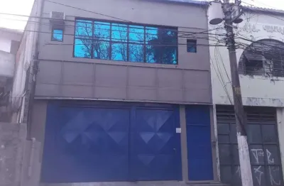 Galpão comercial à venda, jardim das flores, osasco - ga0083.