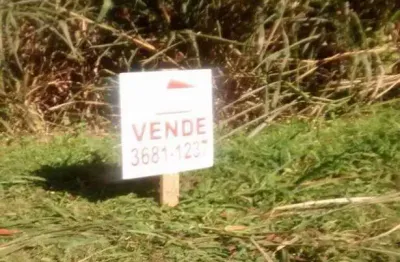 Terreno à venda, 420 m² por r$ 250.000,00 - parque rizzo ii - cotia/sp