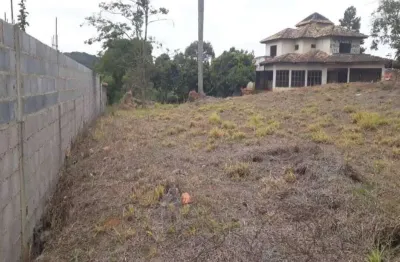 Terreno residencial à venda, bairro do carmo (canguera), são roque - te0101.