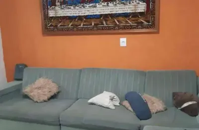 Casa com 3 dormitórios à venda, 125 m² por r$ 580.000,00 - jardim silveira - barueri/sp