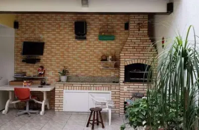 Casa com 3 dormitórios à venda, 174 m² por r$ 540.000,00 - jardim d abril - osasco/sp