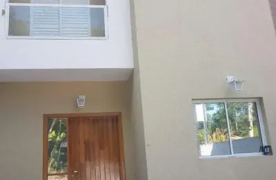 Casa com 3 quartos à venda no Parque Monjolo, Cotia 
