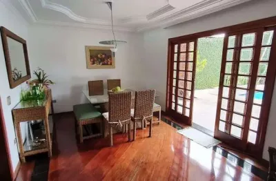 Casa residencial à venda, city américa, são paulo - ca0542.