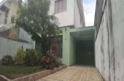 Casa residencial à venda, presidente altino, osasco - ca0535.