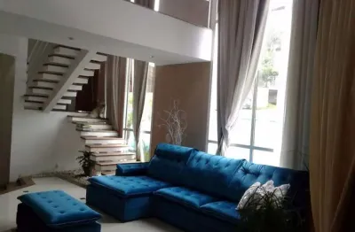 Casa com 4 dormitórios à venda, 245 m² por r$ 1.300.000,00 - parque rizzo ii - cotia/sp