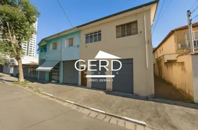 Prédio comercial à venda com galpão – 500 m² em presidente altino, osasco/sp