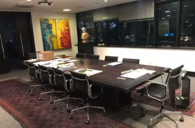 Prédio comercial à venda, jardim everest, são paulo - pr0016.