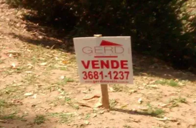 Terreno à venda, 450 m² por r$ 215.000,00 - parque nova jandira - jandira/sp