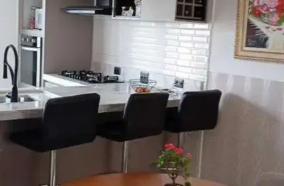 Casa com 4 dormitórios à venda, 212 m² por r$ 1.200.000,00 - parque rincão - cotia/sp