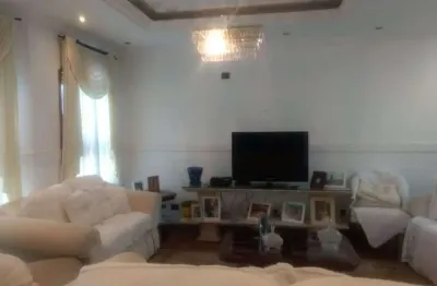 Casa com 4 dormitórios, 320 m² - venda por r$ 1.470.000,00 ou aluguel por r$ 7.000,00/mês - parque nova jandira - jandira/sp