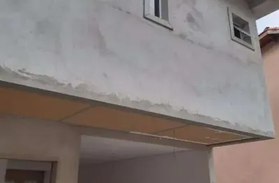 Casa com 3 dormitórios à venda, 229 m² por r$ 1.200.000,00 - parque nova jandira - jandira/sp