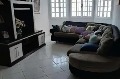 Casa com 4 dormitórios à venda, 265 m² por r$ 1.300.000,00 - parque nova jandira - jandira/sp