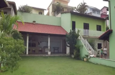 Terreno à venda, 300 m² por r$ 370.000,00 - parque nova jandira - jandira/sp