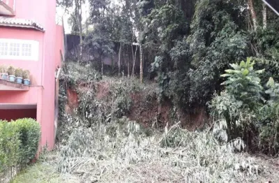 Terreno à venda, 250 m² por r$ 280.000,00 - parque nova jandira - jandira/sp