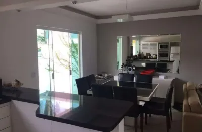 Casa com 3 dormitórios à venda, 220 m² por r$ 1.050.000,00 - parque nova jandira - jandira/sp