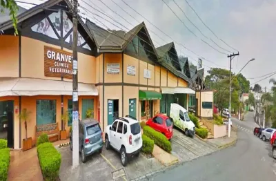 Prédio à venda, 1700 m² por r$ 13.135.248,00 - jardim da glória - cotia/sp