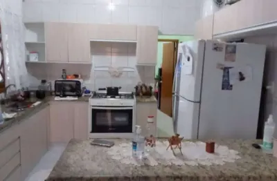 Casa com 4 quartos à venda no Centro, Osasco 