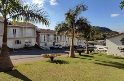 Casa com 2 dormitórios à venda, 56 m² por r$ 320.000,00 - outeiro de passárgada - cotia/sp