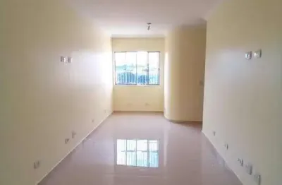 Apartamento residencial à venda, bela vista, osasco - ap0433.