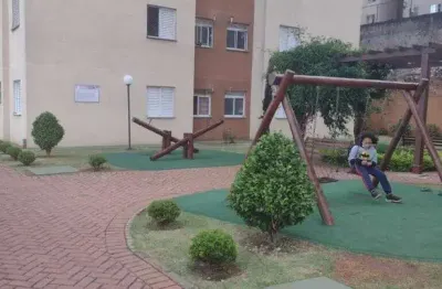 Apartamento com 2 dormitórios à venda, 49 m² por r$ 265.000,00 - são pedro - osasco/sp